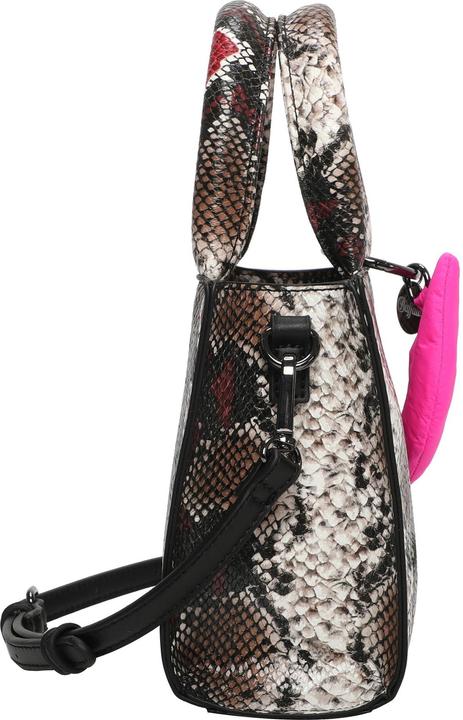 Actual product image Buffalo Boxy28 Mini Bag Handbag 17.5 cm