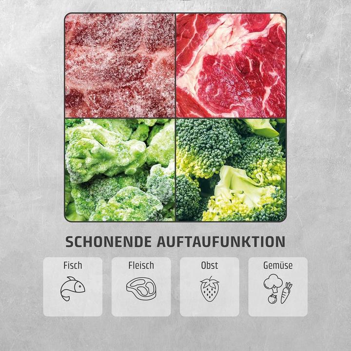 Produktbild Caso Mcg 25 Ceramic Chef (25 l)