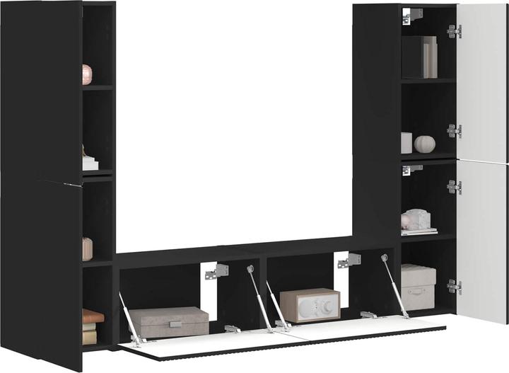 Actual product image vidaXL Unterhaltungszentrum (31 x 30 x 60 cm)