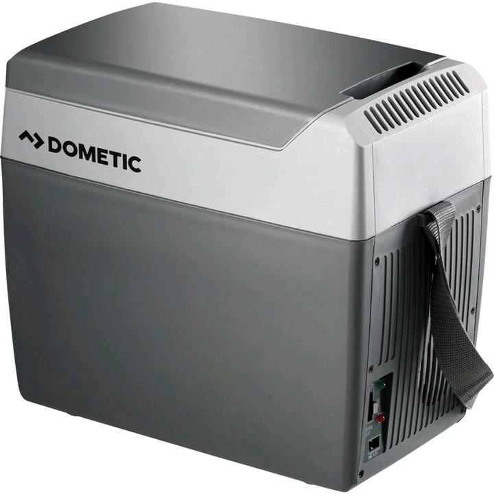 Productafbeelding Dometic Tropicool TCX 07 (7 l)