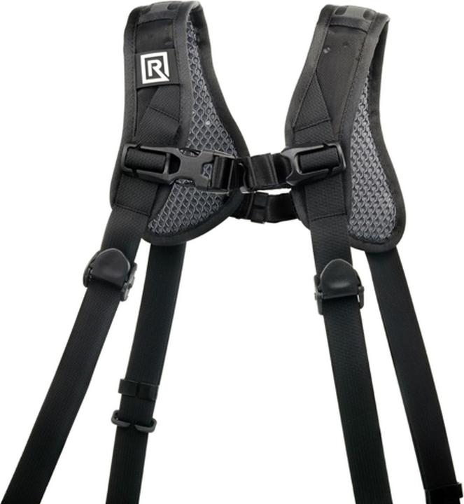 Blackrapid Double Slim Breathe (Shoulder strap)