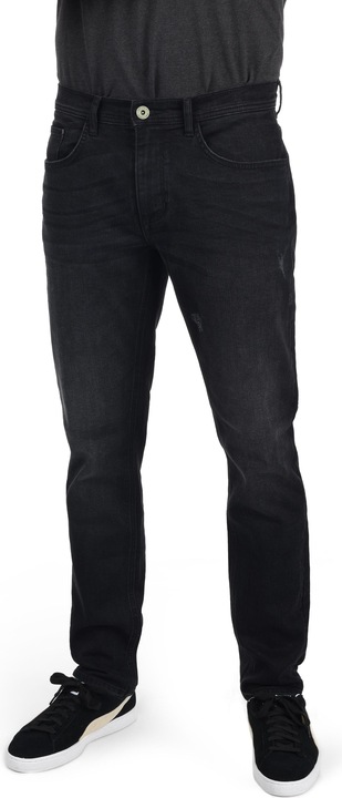 Denim Black (76204)