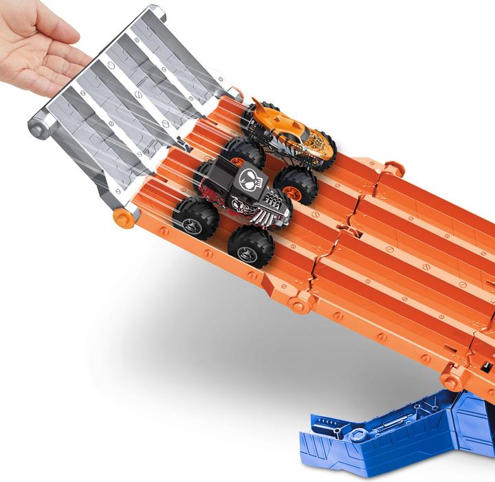 Produktbild Hot Wheels JFR07