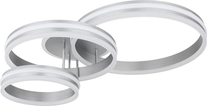 Actual product image Globo Rubio (3460 lm)