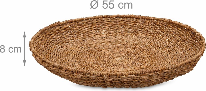 Actual product image Relaxdays Hammock (200 kg)