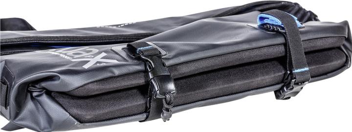 Produktbild miggo Agua 75 Messenger (Kamera Schultertasche)