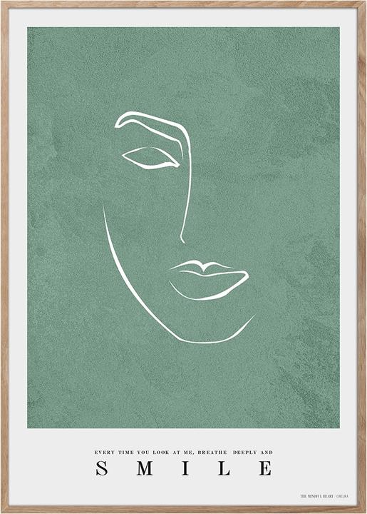 Image du produit ChiCura Every Time CC1 Affiche (A3)