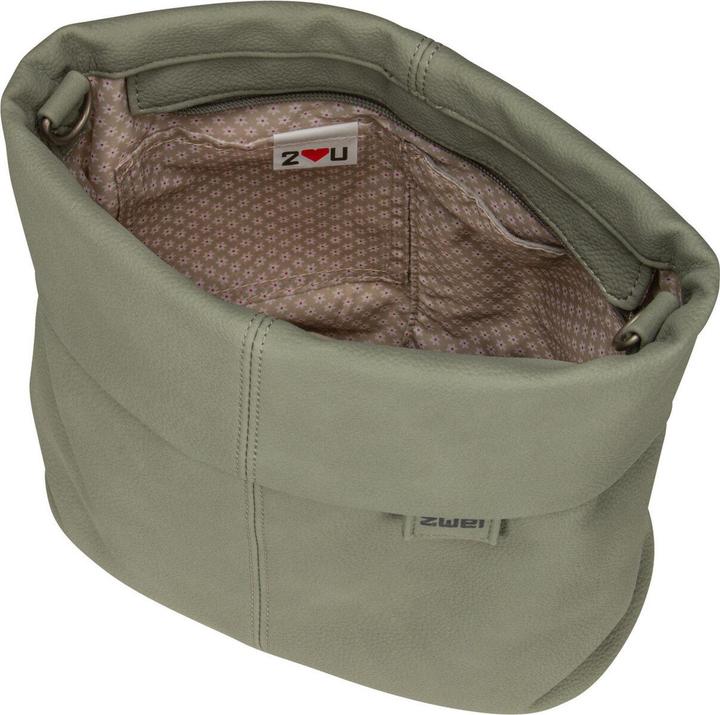 Image du produit Zwei Mademoiselle.M Schultertasche 25 cm