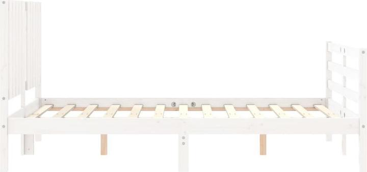 Produktbild vidaXL Madleen (120 x 190 cm)