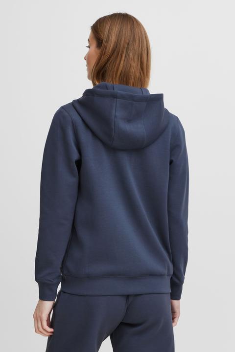 Produktbild North Bend NBTara W Technical Full-Zip Hoody 241824MMM (44)
