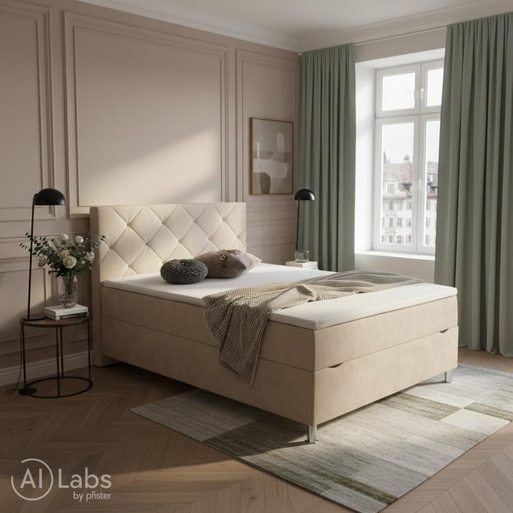 Produktbild Novel Leo-231 (140 x 200 cm)