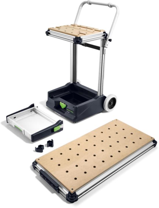 Produktbild Festool Mobile Werkstatt MW 1000 (1 x)