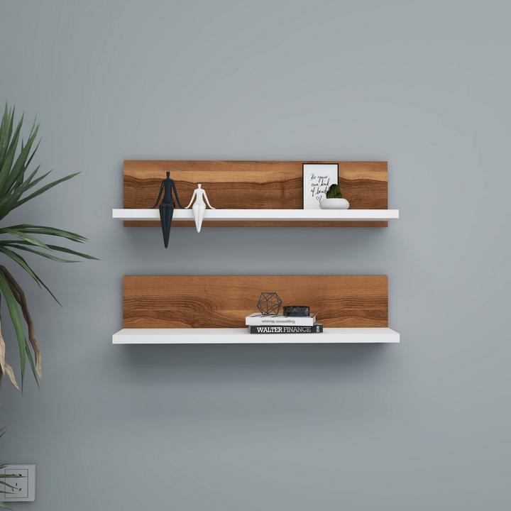 Immagine prodotto Skye Decor Shelf (60 x 15 x 13 cm)