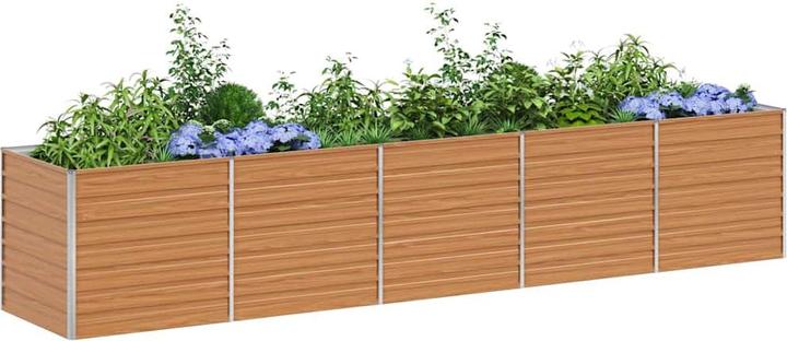 Immagine prodotto vidaXL Garten-Pflanzgefäss