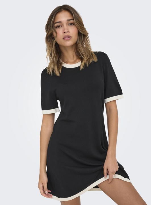 Image du produit Only ONLKARINA Kurzes Kleid Strickkleid (XXS)