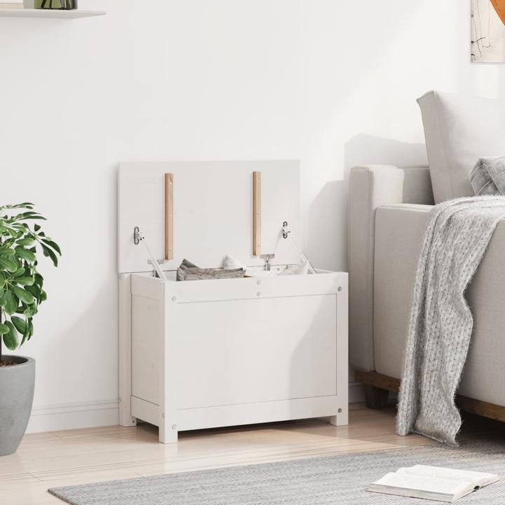 Produktbild vidaXL Truhe