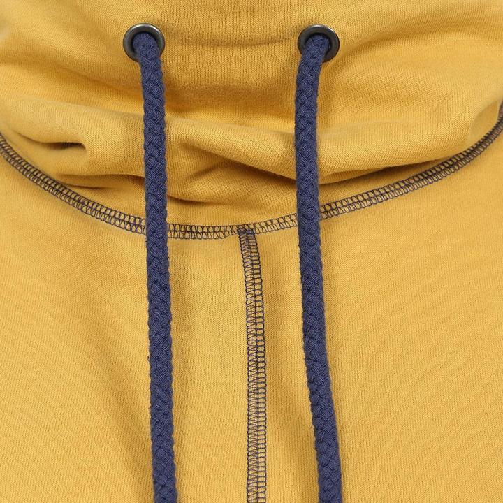 Produktbild Lazy Jacks Sweatshirt Hoch geschnitten (34)