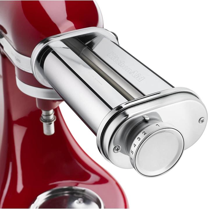 Actual product image KitchenAid Pasta roller attachment