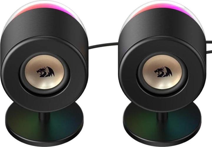 Actual product image Redragon GS598 AHRI