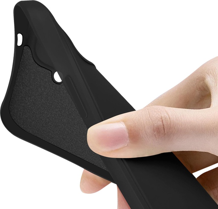 Actual product image Avizar Soft Case Series (Samsung Galaxy S24)