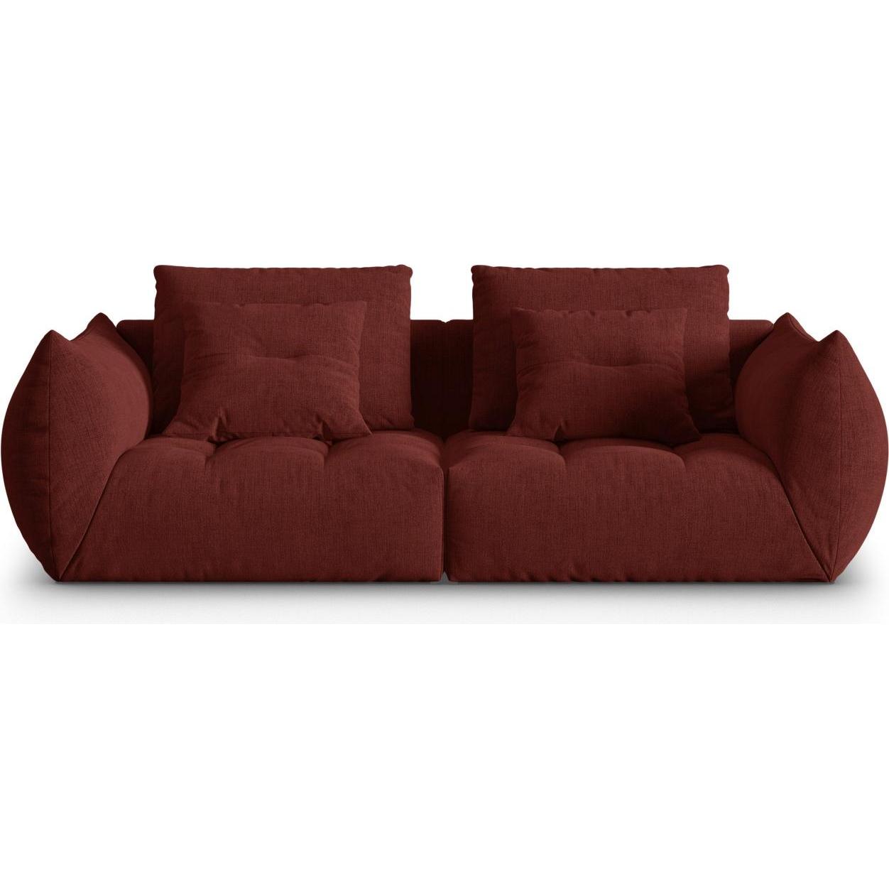 Micadoni, Sofa, Bloom (3-Sitzer, 4-Sitzer, 2-Sitzer)