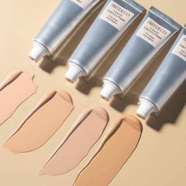 Produktbild Artdeco Liquid Camouflage (16 Rosy Sand)