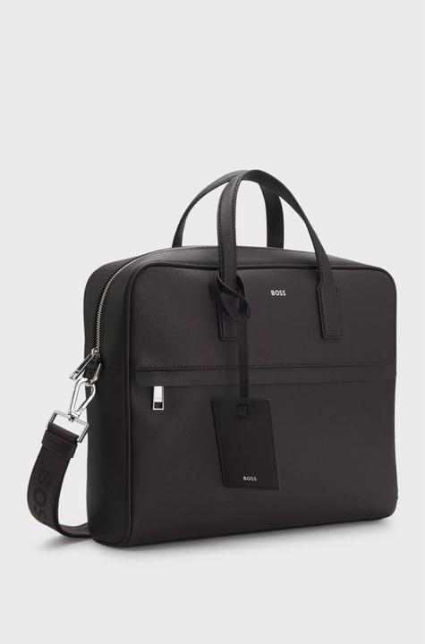 Actual product image BOSS Zair S doc case