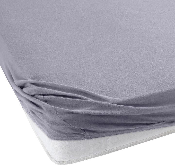 Image du produit Casativo Drap-housse en jersey (200 x 200 cm)