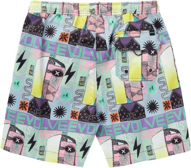 Actual product image Mystic Groove Swimshort (XXL)
