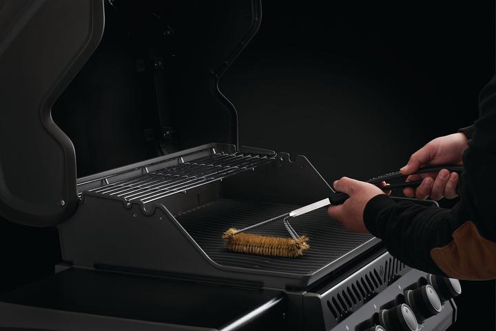Produktbild Napoleon Grillbürste (45 cm)