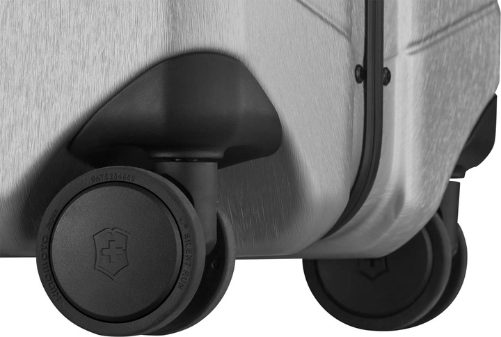Actual product image Victorinox Lexicon Framed Medium Hardside Case (72 l, M (50 - 90l))