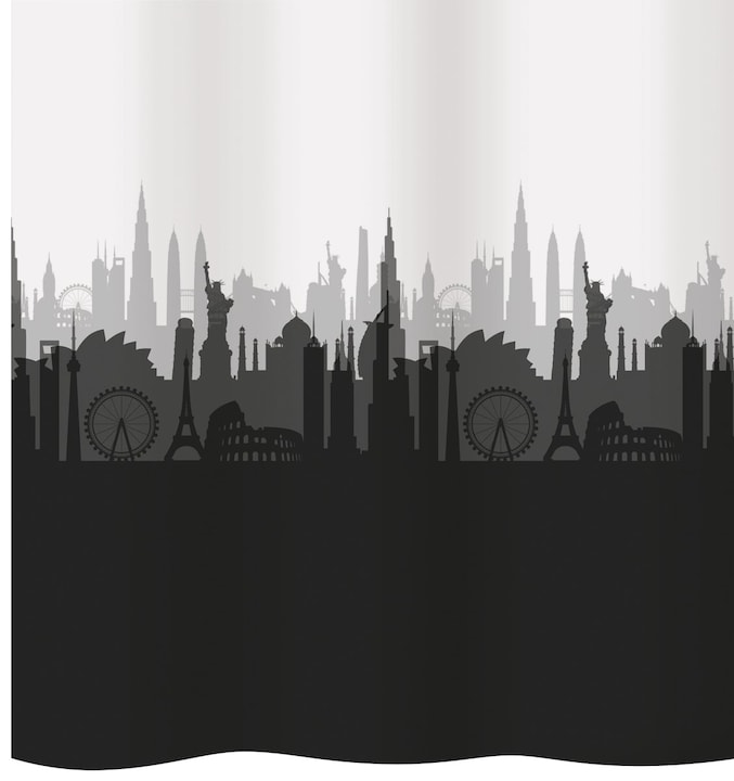 Produktbild Diaqua City (240 x 180 cm)