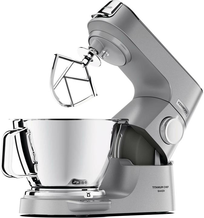 Immagine prodotto Kenwood Titanium Chef Baker (1200 W, 5 l)