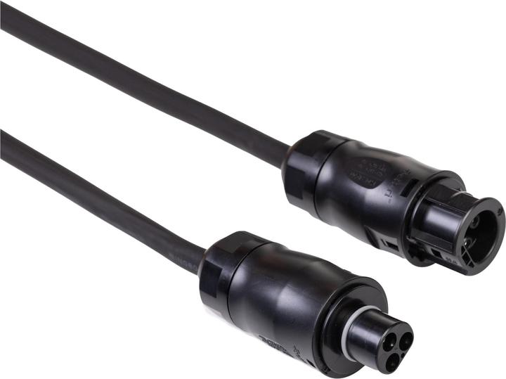 Immagine prodotto Furber.power Cavo di prolunga da BC01 a BC01, IP68, 20 m (Cavo solare)