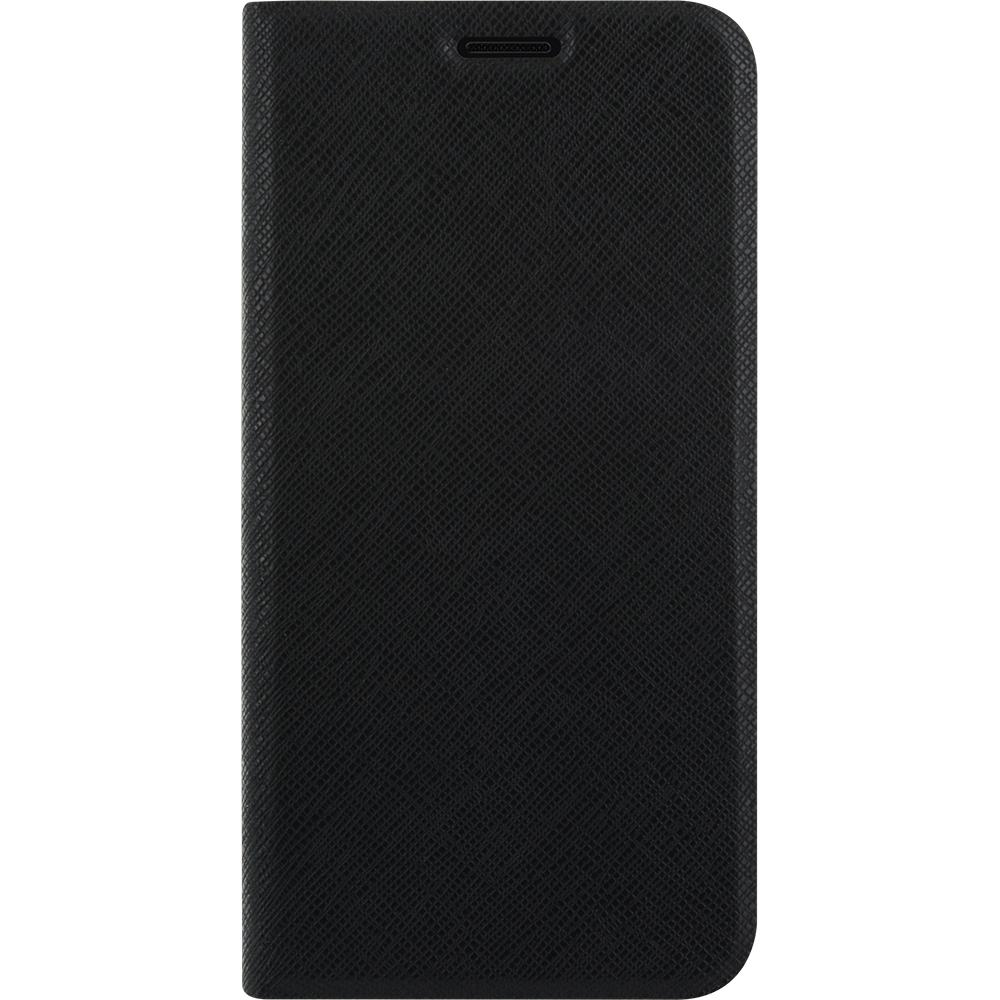 Bigben ETUIFGALJ32017 (Samsung Galaxy J3 2017 (US Version)), Smartphone Hülle, Schwarz