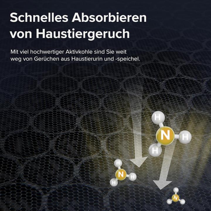 Produktbild Levoit Vital 200S (87 m²)