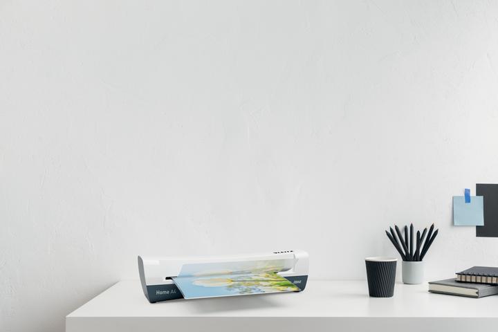 Actual product image Leitz iLam Home A4 (75 - 125 µm, A4)