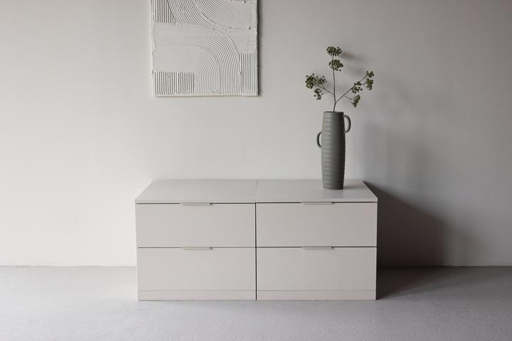 Actual product image Venture Home Nice (60 x 60 x 52 cm)