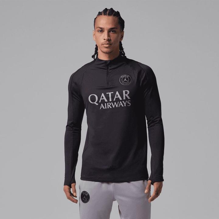 Productafbeelding Nike Bluza PSG Strike Drill Top IB3646-045 (L)