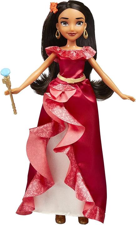Produktbild Hasbro Disney Prinzessin Elena von Avalor Elena