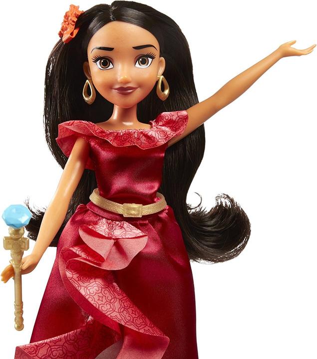 Produktbild Hasbro Disney Prinzessin Elena von Avalor Elena