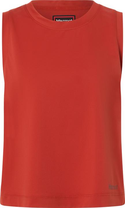 Produktbild Marmot AirExchange SolarShield (L)