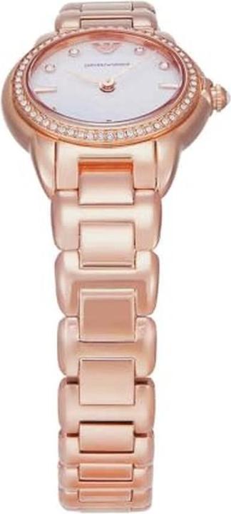 Produktbild Emporio Armani Damenuhr (Analoguhr, 26 mm)