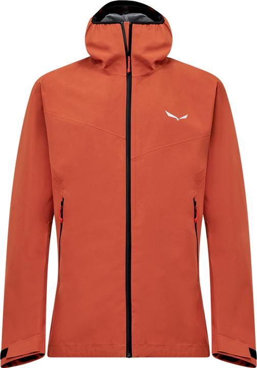 Bombay Brown, Orange