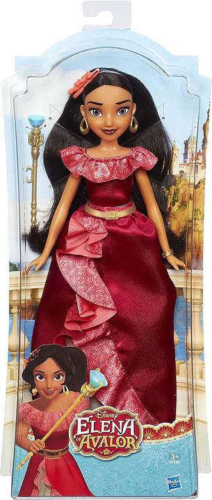 Produktbild Hasbro Disney Prinzessin Elena von Avalor Elena