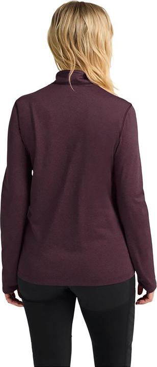 Actual product image Jack Wolfskin Sky Thermal Hz W (S)