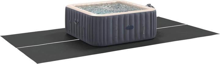 Produktbild vidaXL Bodenfolie für Pools