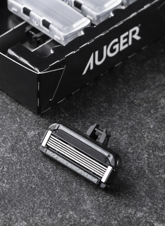 Image du produit Kai System Razor - 4 Replacement Heads