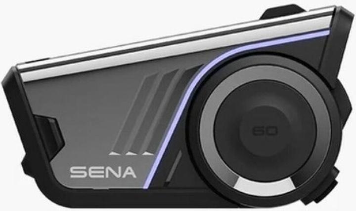 Image du produit Sena 60S Mesh-Intercom Headset mit Sound by Harman Kardon 1er-Set (Lot de 1)