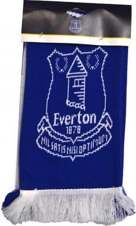 Image du produit Everton FC - Écharpe VERTIGO